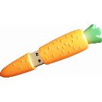 Clé USB carotte