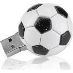 Clé USB ballon de foot